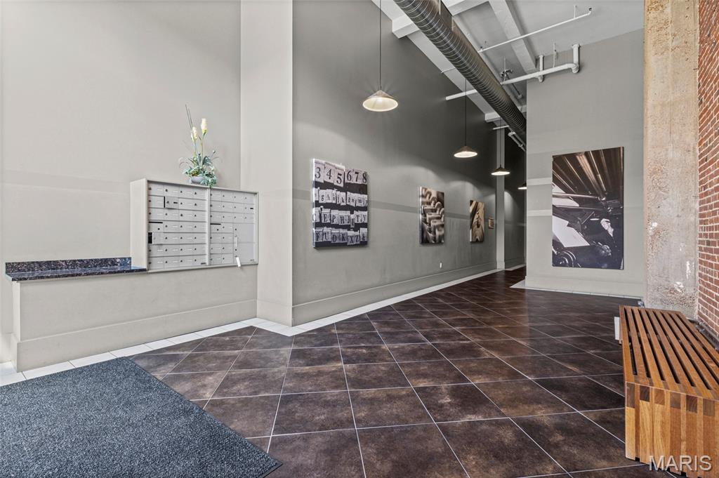 First Amendment/Printers Lofts - Residential