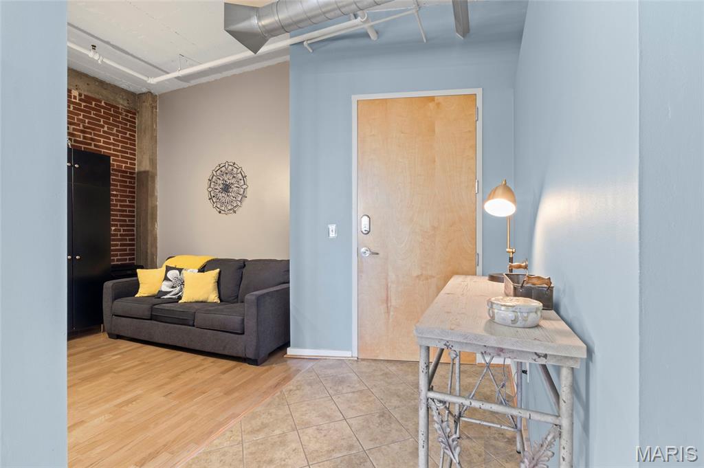 First Amendment/Printers Lofts - Residential