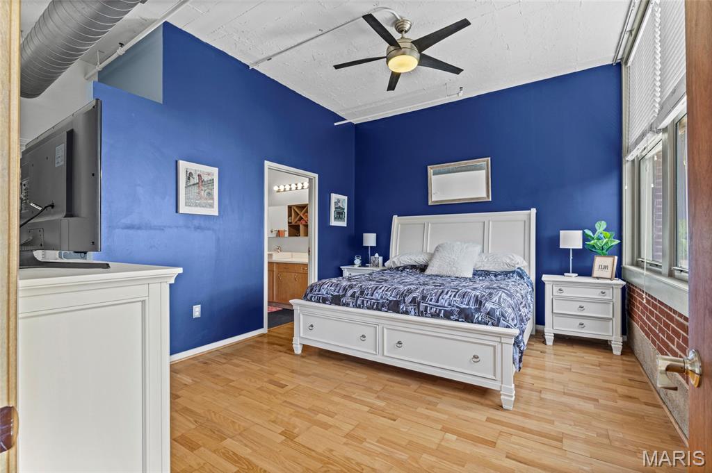 First Amendment/Printers Lofts - Residential