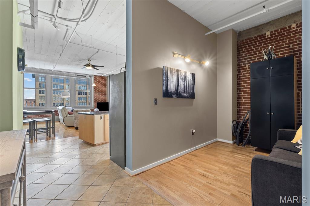 First Amendment/Printers Lofts - Residential