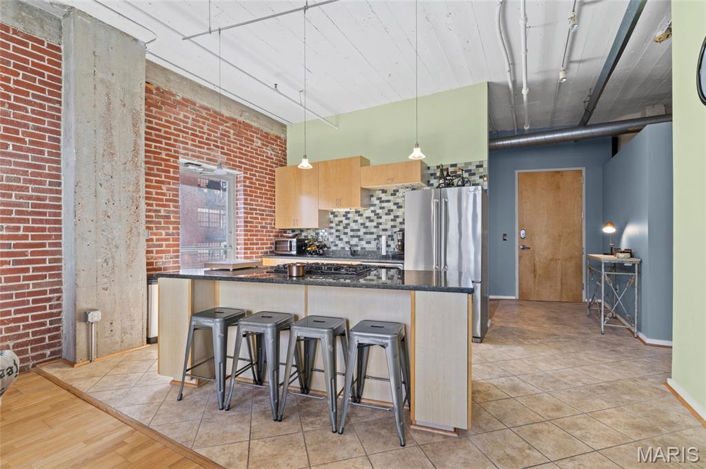 First Amendment/Printers Lofts - Residential