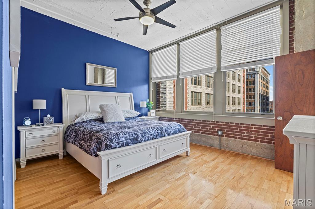 First Amendment/Printers Lofts - Residential