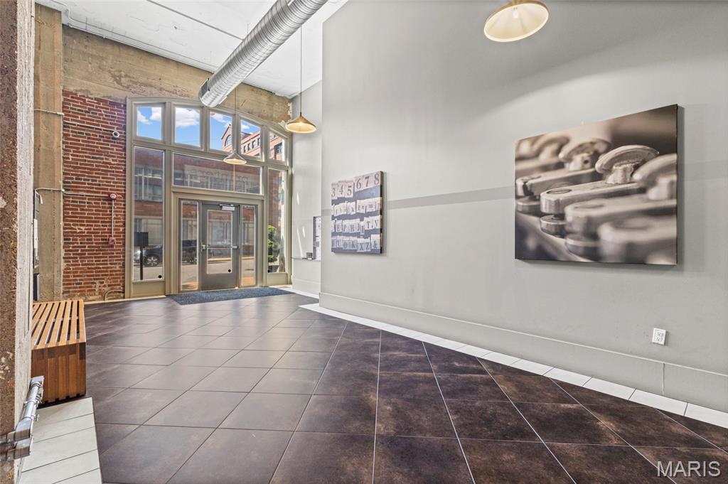 First Amendment/Printers Lofts - Residential