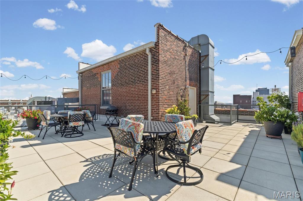 First Amendment/Printers Lofts - Residential