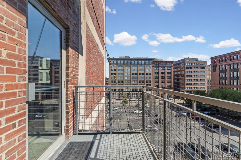 First Amendment/Printers Lofts - Residential