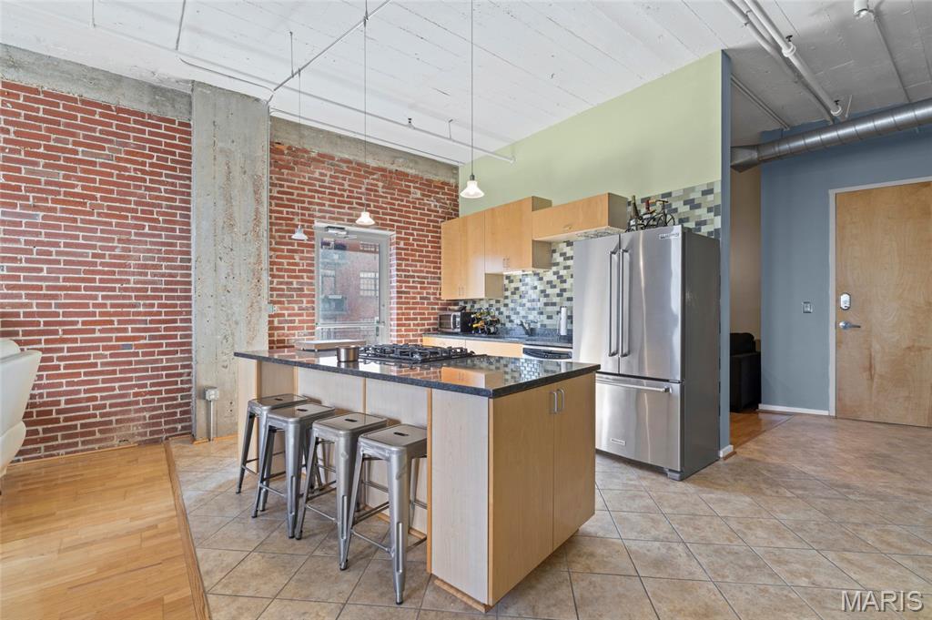 First Amendment/Printers Lofts - Residential