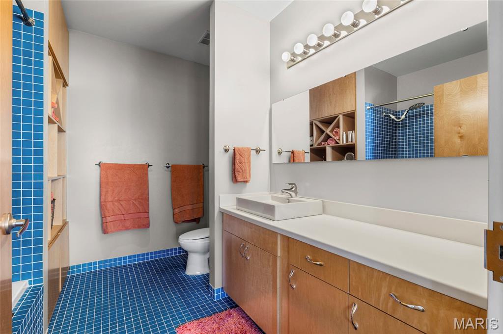 First Amendment/Printers Lofts - Residential