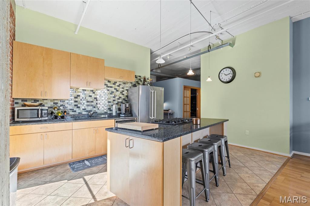First Amendment/Printers Lofts - Residential