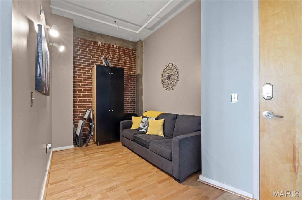 First Amendment/Printers Lofts - Residential