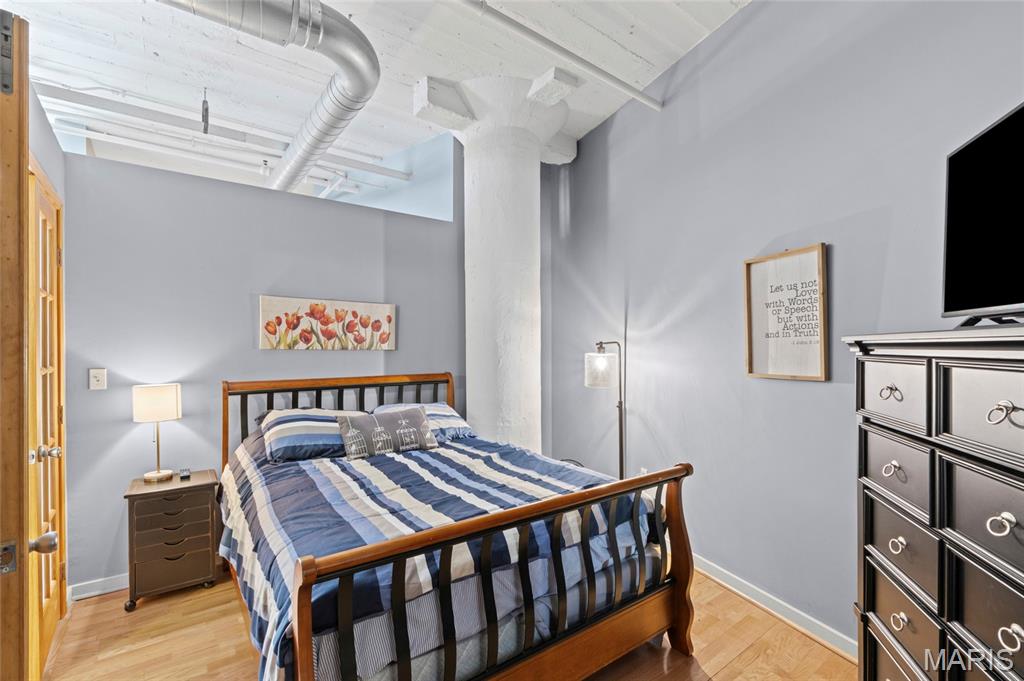 First Amendment/Printers Lofts - Residential