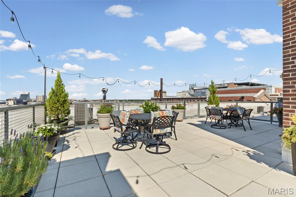 First Amendment/Printers Lofts - Residential