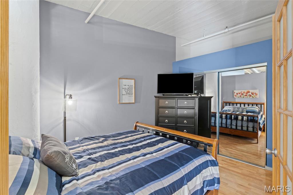 First Amendment/Printers Lofts - Residential
