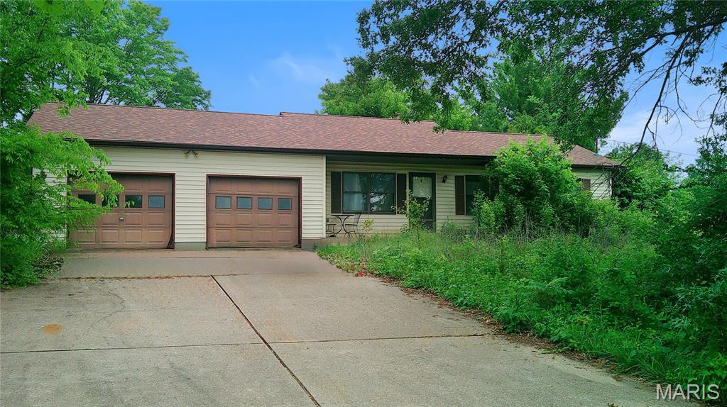 R & M Estates - Residential