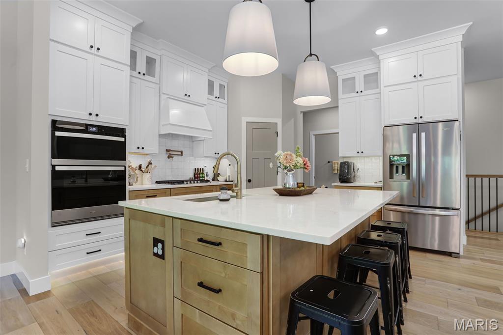 Cobblestone Creek - Residential