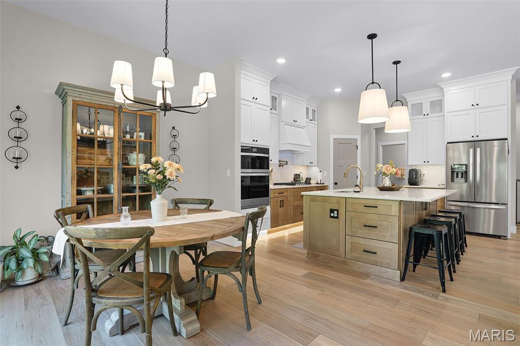 Cobblestone Creek - Residential