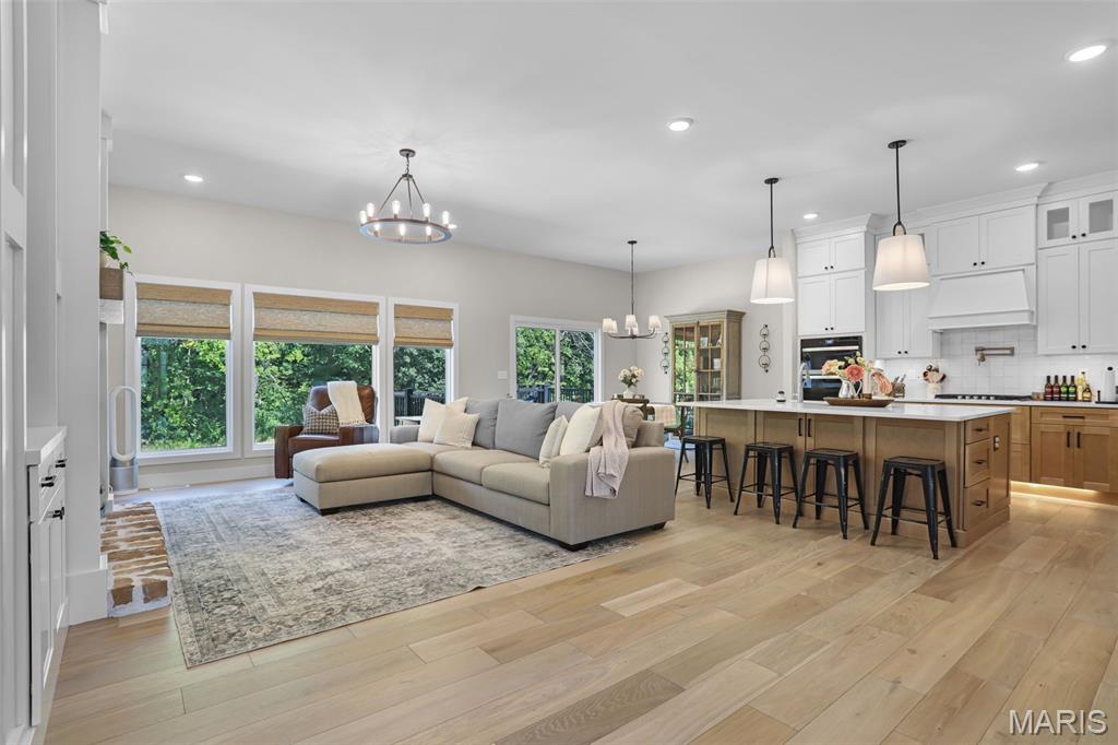 Cobblestone Creek - Residential