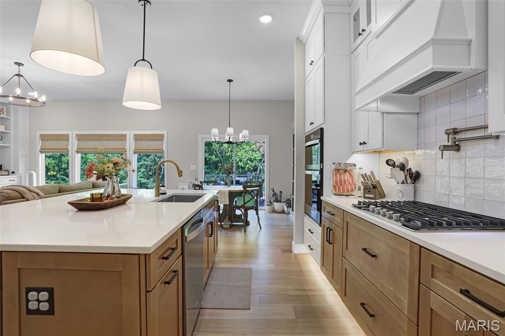Cobblestone Creek - Residential