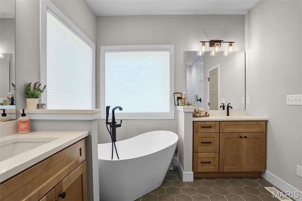 Cobblestone Creek - Residential