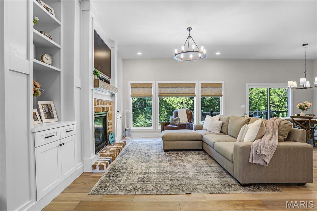 Cobblestone Creek - Residential