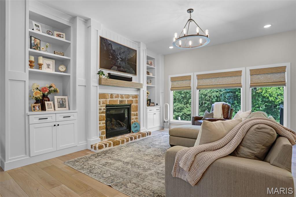 Cobblestone Creek - Residential