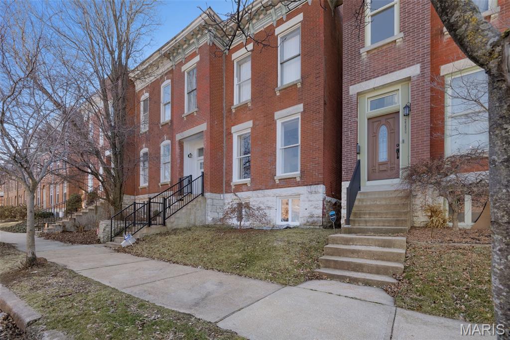 Stanifords Add - Residential Lease