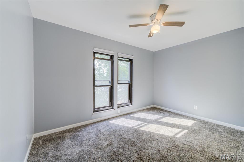 Blackwoods Chalet Condo - Residential