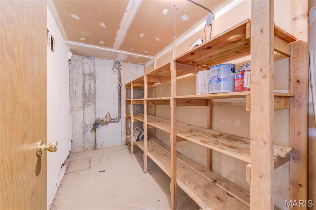 Blackwoods Chalet Condo - Residential