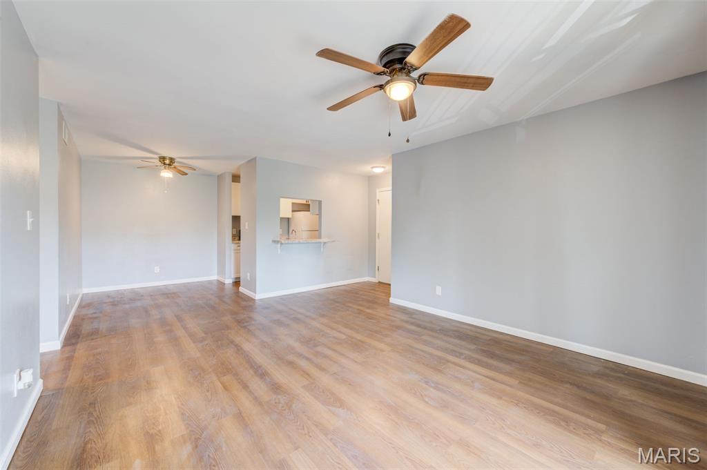 Blackwoods Chalet Condo - Residential