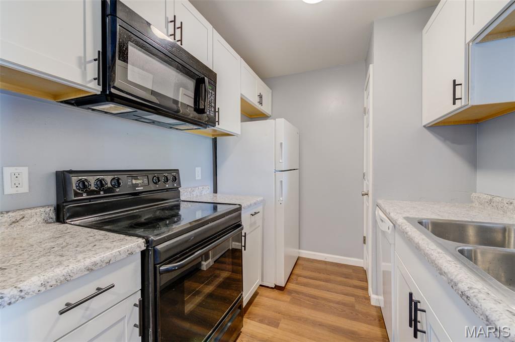 Blackwoods Chalet Condo - Residential