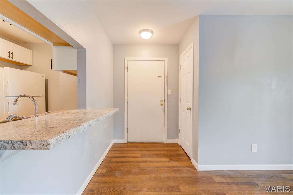 Blackwoods Chalet Condo - Residential