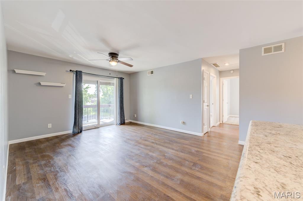 Blackwoods Chalet Condo - Residential