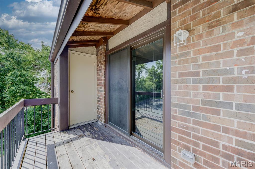 Blackwoods Chalet Condo - Residential