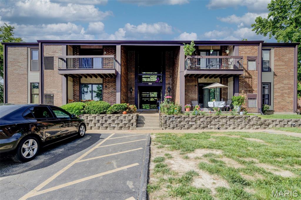 Blackwoods Chalet Condo - Residential