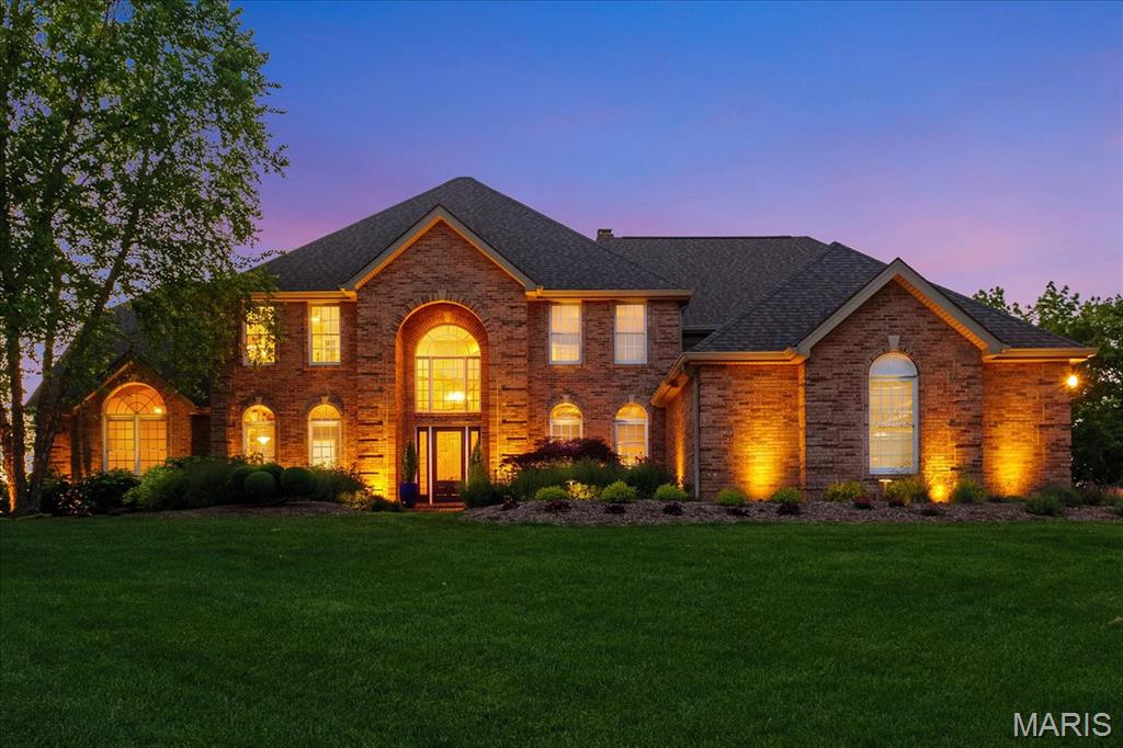 Wild Horse Heights - Residential
