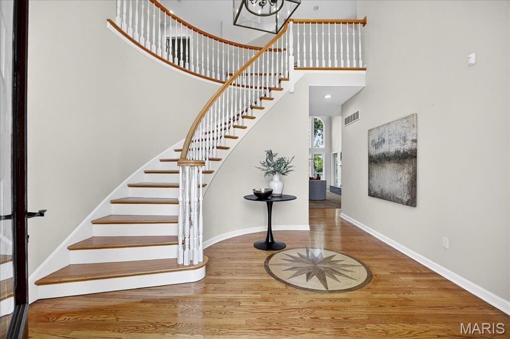 Wild Horse Heights - Residential