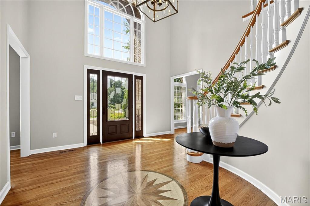 Wild Horse Heights - Residential