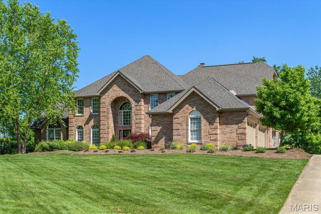 Wild Horse Heights - Residential