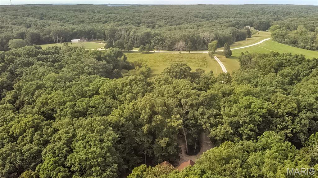 Wildhorse Farms - Residential