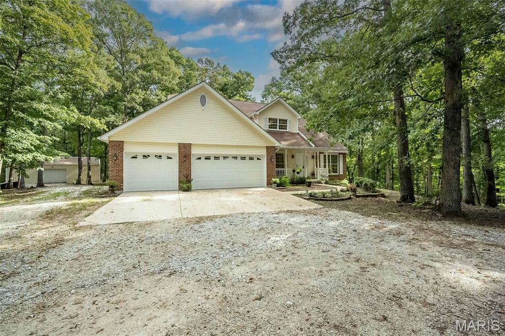 Wildhorse Farms - Residential