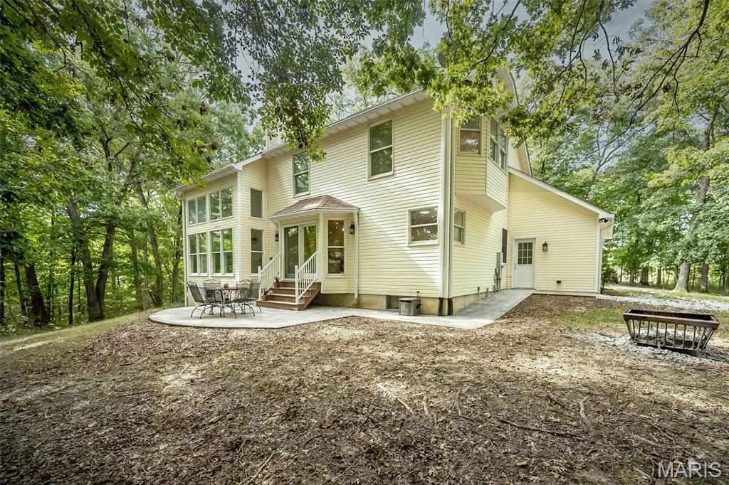 Wildhorse Farms - Residential