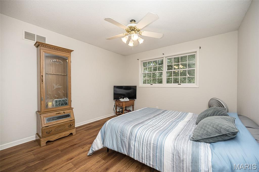 Wildhorse Farms - Residential