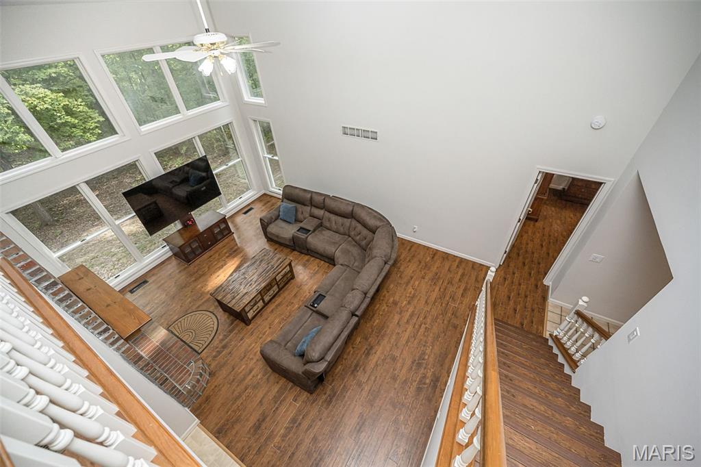 Wildhorse Farms - Residential