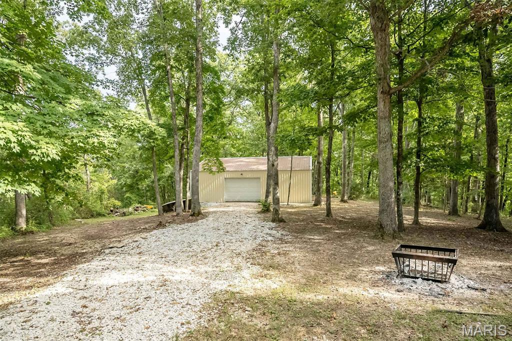 Wildhorse Farms - Residential
