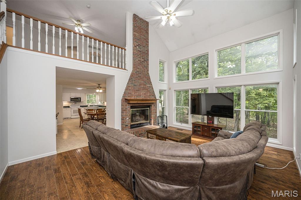 Wildhorse Farms - Residential