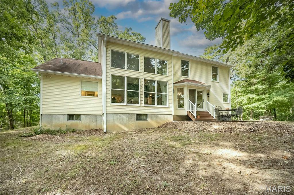 Wildhorse Farms - Residential
