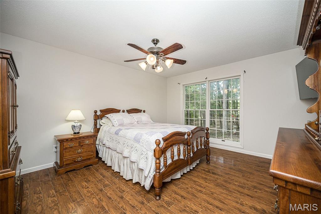 Wildhorse Farms - Residential