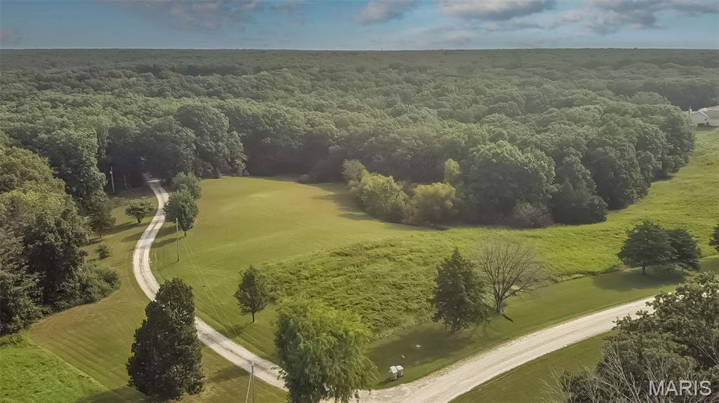 Wildhorse Farms - Residential