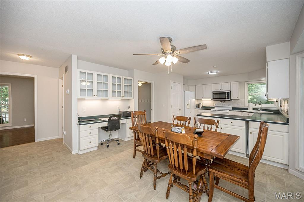 Wildhorse Farms - Residential