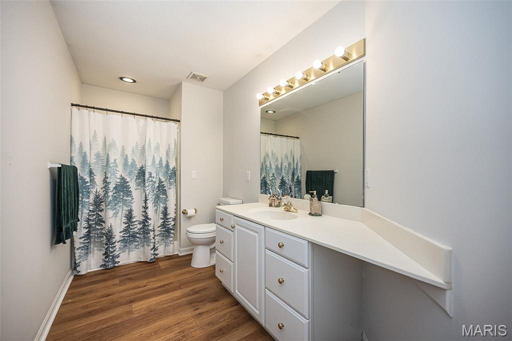 Wildhorse Farms - Residential