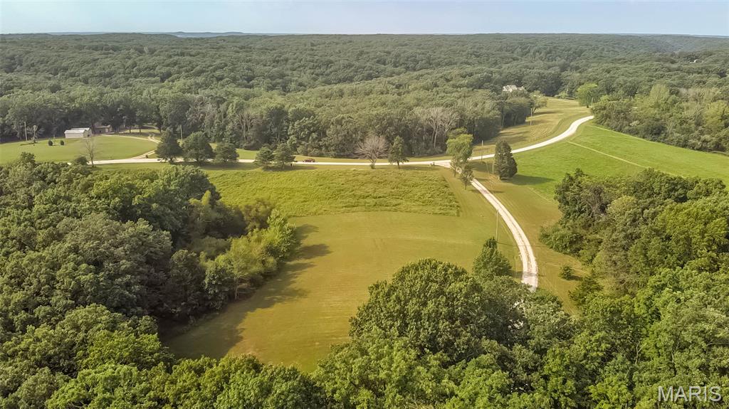 Wildhorse Farms - Residential